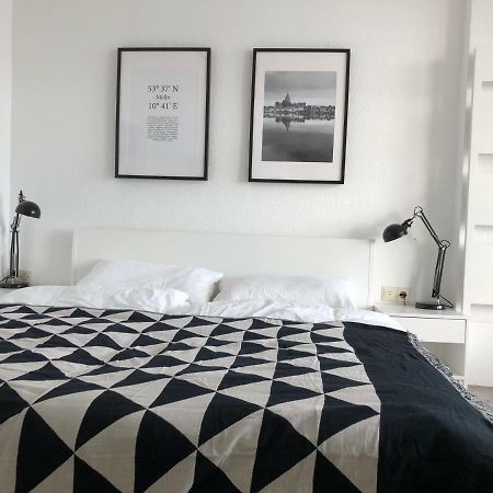 Zentral Gelegenes Ferienzimmer Moellner Seestrasse Экстерьер фото