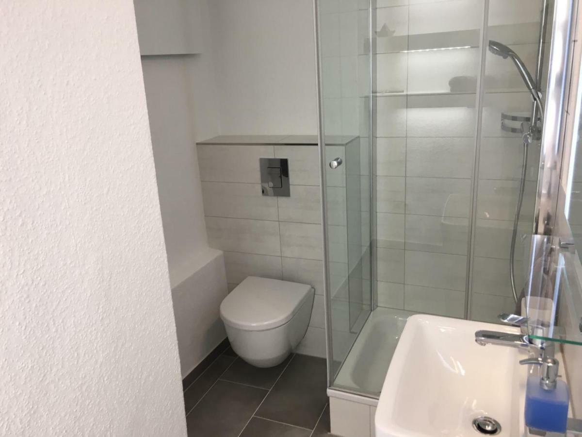 Zentral Gelegenes Ferienzimmer Moellner Seestrasse Экстерьер фото